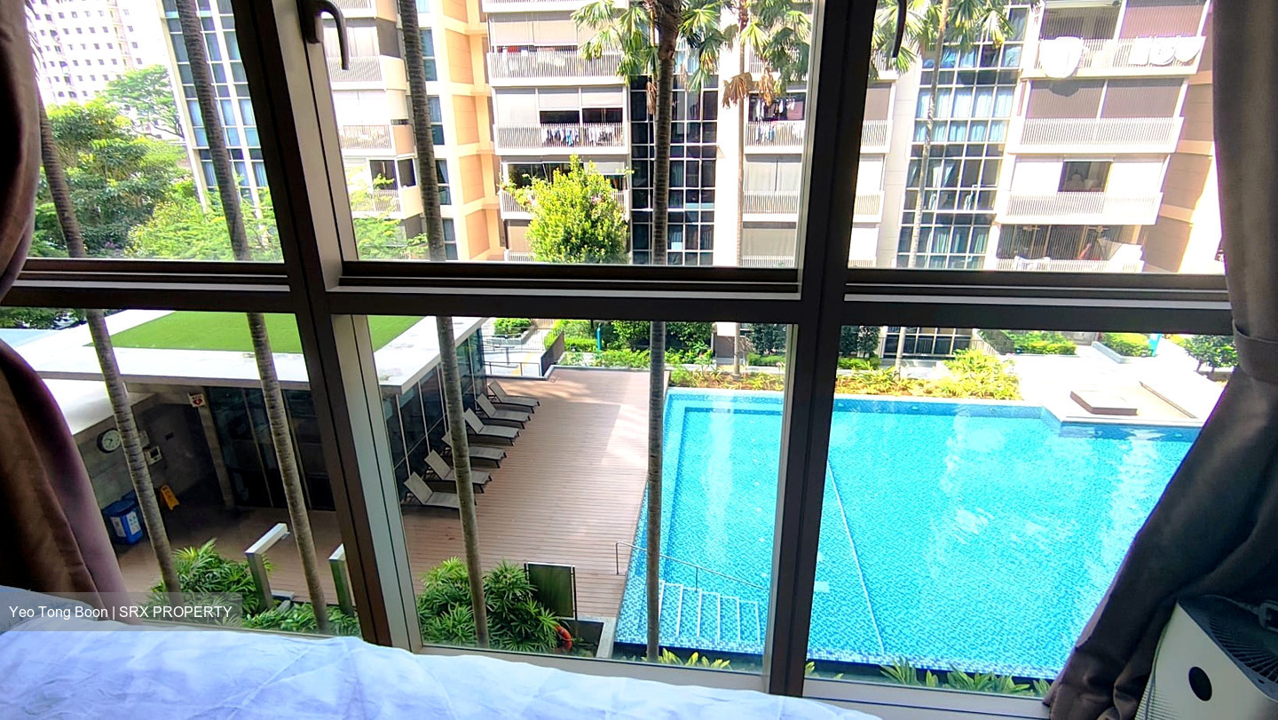 The Vales (D19), Condominium #549667301